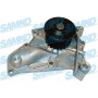 WP0092 SAMKO Водяний насос охолодження двигуна