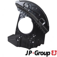 1464203270 JP GROUP Відбивач диск гальмівного механізму