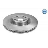 115 521 1010 MEYLE Гальмівний диск