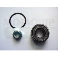 VBK1225 MOTAQUIP Комплект підшипника ступиці колеса