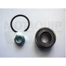 VBK1225 MOTAQUIP Комплект підшипника ступиці колеса