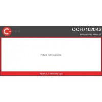 CCH71020KS CASCO Група корпусу компресор