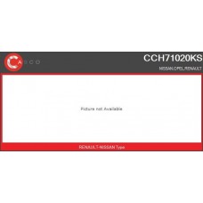 CCH71020KS CASCO Група корпусу компресор