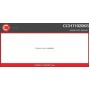 CCH71020KS CASCO Група корпусу компресор