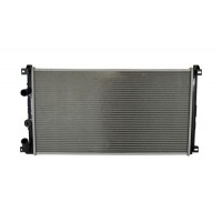 80134b KLAXCAR FRANCE Радіатор охолодження двигуна