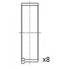 BB2054-STD FAI AutoParts Шатунний підшипник