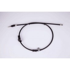 8AS 355 662-641 HELLA Тросик, cтояночный тормоз