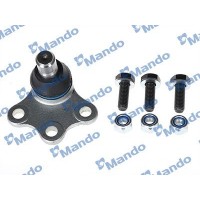 MSA025254 MANDO Шарнір незалежної підвіски поворотного важеля