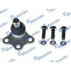 MSA025254 MANDO Шарнір незалежної підвіски поворотного важеля
