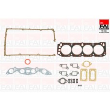 HS110 FAI AutoParts Комплект прокладок головка циліндра