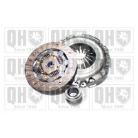 QKT784AF QUINTON HAZELL Комплект зчеплення