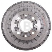 2442-S A.B.S. Гальмівний барабан
