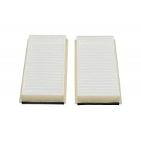 MC-5114 KAVO PARTS Фільтр повітря у внутрішньому просторі