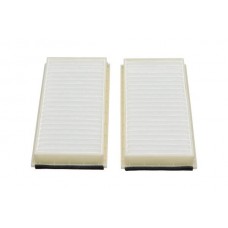 MC-5114 KAVO PARTS Фільтр повітря у внутрішньому просторі