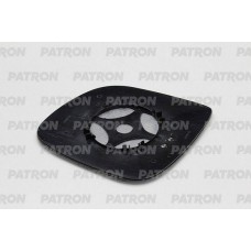 PMG4044G02 PATRON Дзеркальне скло зовнішнє дзеркало