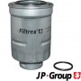 1118705600 JP GROUP Паливний фільтр