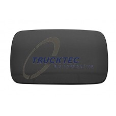 08.62.273 TRUCKTEC AUTOMOTIVE Дзеркальне скло зовнішнє дзеркало