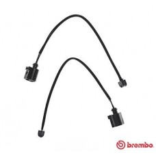 A 00 451 BREMBO Сигналізатор зносу гальмівних колодок