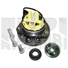RA4481 AUTOTEAM Комплект підшипника ступиці колеса