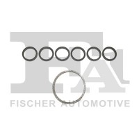 KT100260E FA1 Монтажний комплект компресор