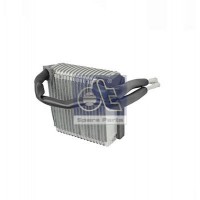 13.71025 DT Spare Parts Випарник кондиціонера