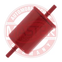 612/1-KF-PCS-MS MASTER-SPORT GERMANY Паливний фільтр
