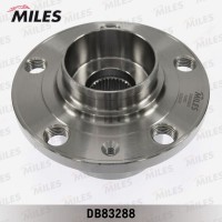 DB83288 MILES Комплект підшипника ступиці колеса