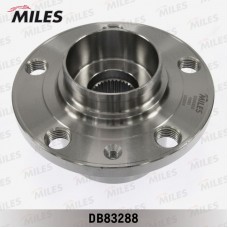 DB83288 MILES Комплект підшипника ступиці колеса