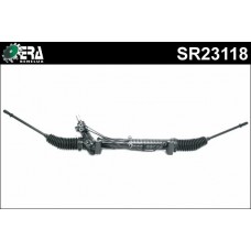 SR23118 ERA Benelux Кермовий механізм