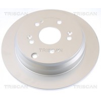 8120 40143C TRISCAN Гальмівний диск