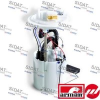G2213AS AUTOTEAM Елемент системи живлення