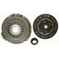 3000 034 010 SACHS Комплект зчеплення
