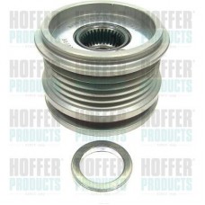 WG2262472 WILMINK GROUP Механізм вільного ходу генератора