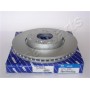 DI-H12 JAPANPARTS Гальмівний диск