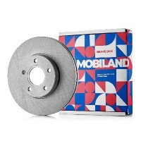 416102650 MOBILAND Гальмівний диск