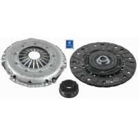 3000 846 101 SACHS Комплект зчеплення