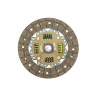 DM-014 AISIN Диск зчеплення