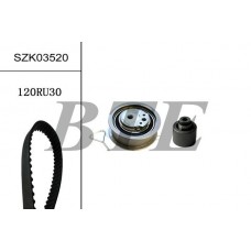 SZK03520 BTE Комплект ременя ГРМ