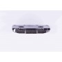 8DB 355 009-371 HELLA PAGID Комплект гальмівних колодок дисковий гальм