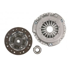 F1W017NX NEXUS Комплект зчеплення