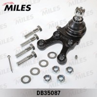 DB35087 MILES Шарнір незалежної підвіски поворотного важеля