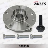 DB83307 MILES Комплект підшипника ступиці колеса
