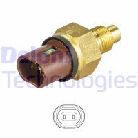 TS10484 DELPHI Датчик температура охолоджувальної рідини