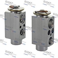 4.2150 SIDAT Розширювальний клапан кондиціонера