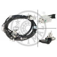 06-S827 OPTIMAL Датчик частота обертання колеса
