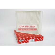 DCF74 DYNAMATRIX Фільтр повітря у внутрішньому просторі