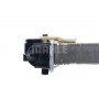 WG2183491 WILMINK GROUP Радіатор охолодження двигуна