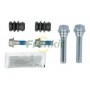 810074 FRENKIT Комплект напрямної гільзи
