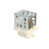 DEP004TT THERMOTEC Регулятор, Вентилятор салону