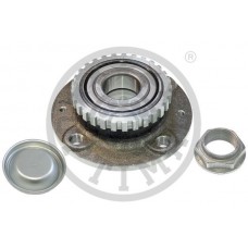 602367 OPTIMAL Комплект підшипника ступиці колеса